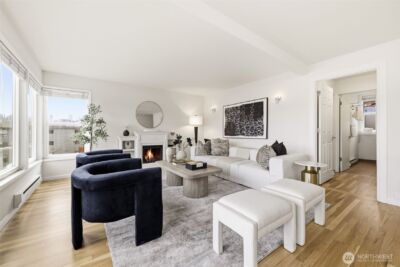 1758 Dexter Avenue N #4, Seattle, WA 98109 - Photo 11