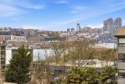 1758 Dexter Avenue N #4, Seattle, WA 98109 - Photo 12