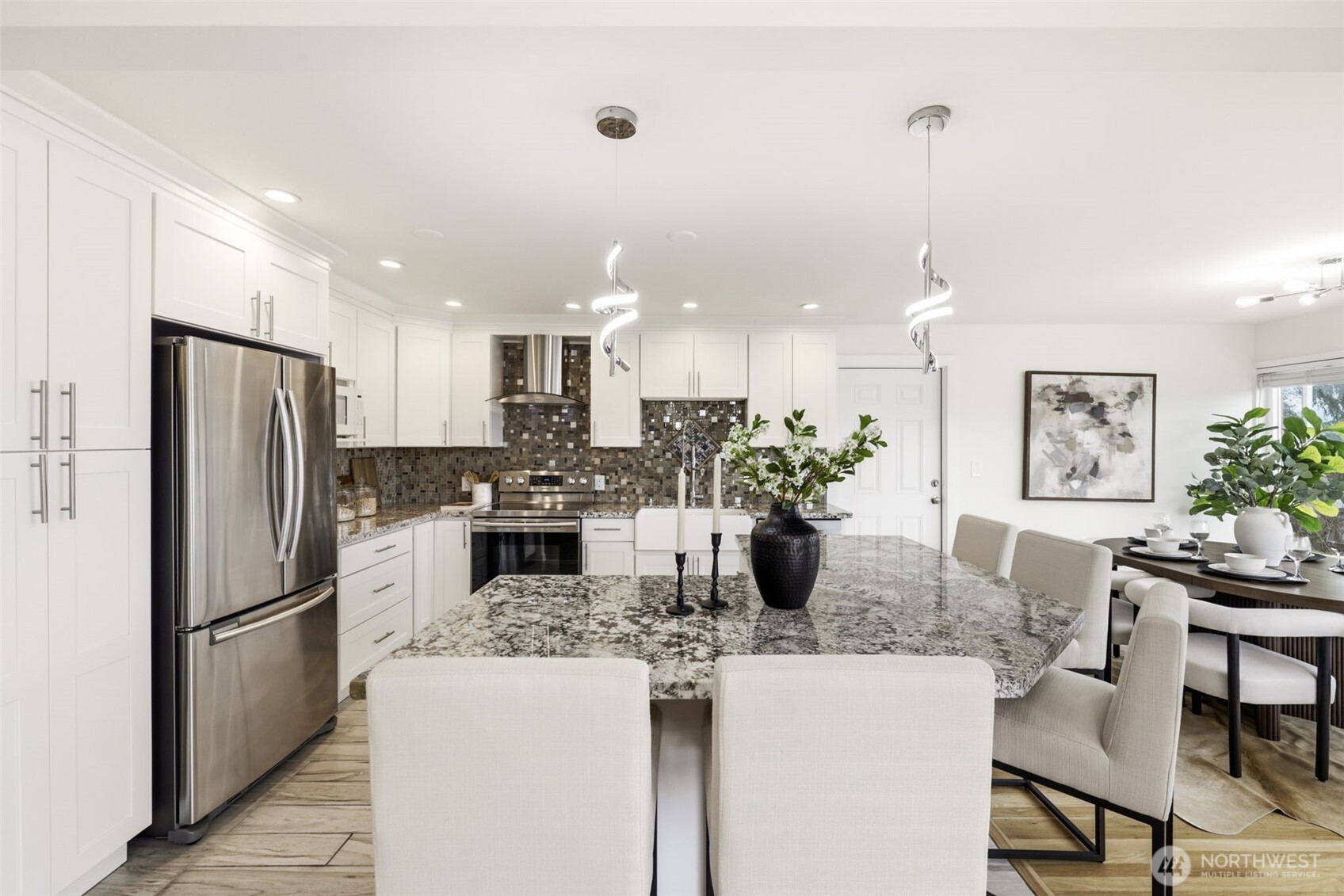 1758 Dexter Avenue N #4, Seattle, WA 98109