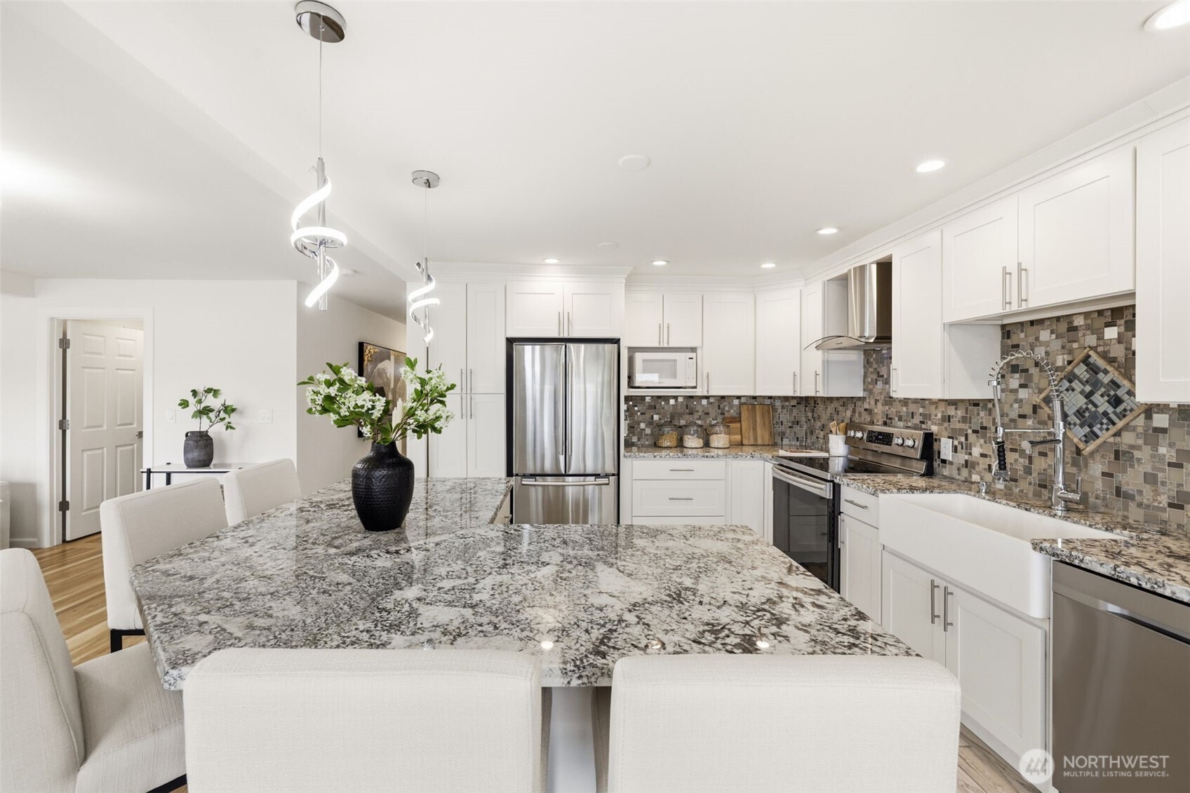 1758 Dexter Avenue N #4, Seattle, WA 98109