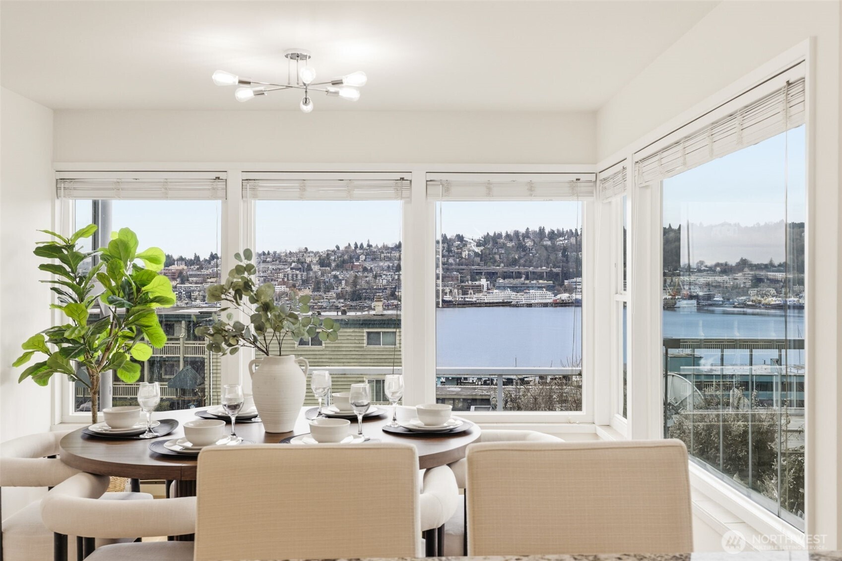 1758 Dexter Avenue N #4, Seattle, WA 98109