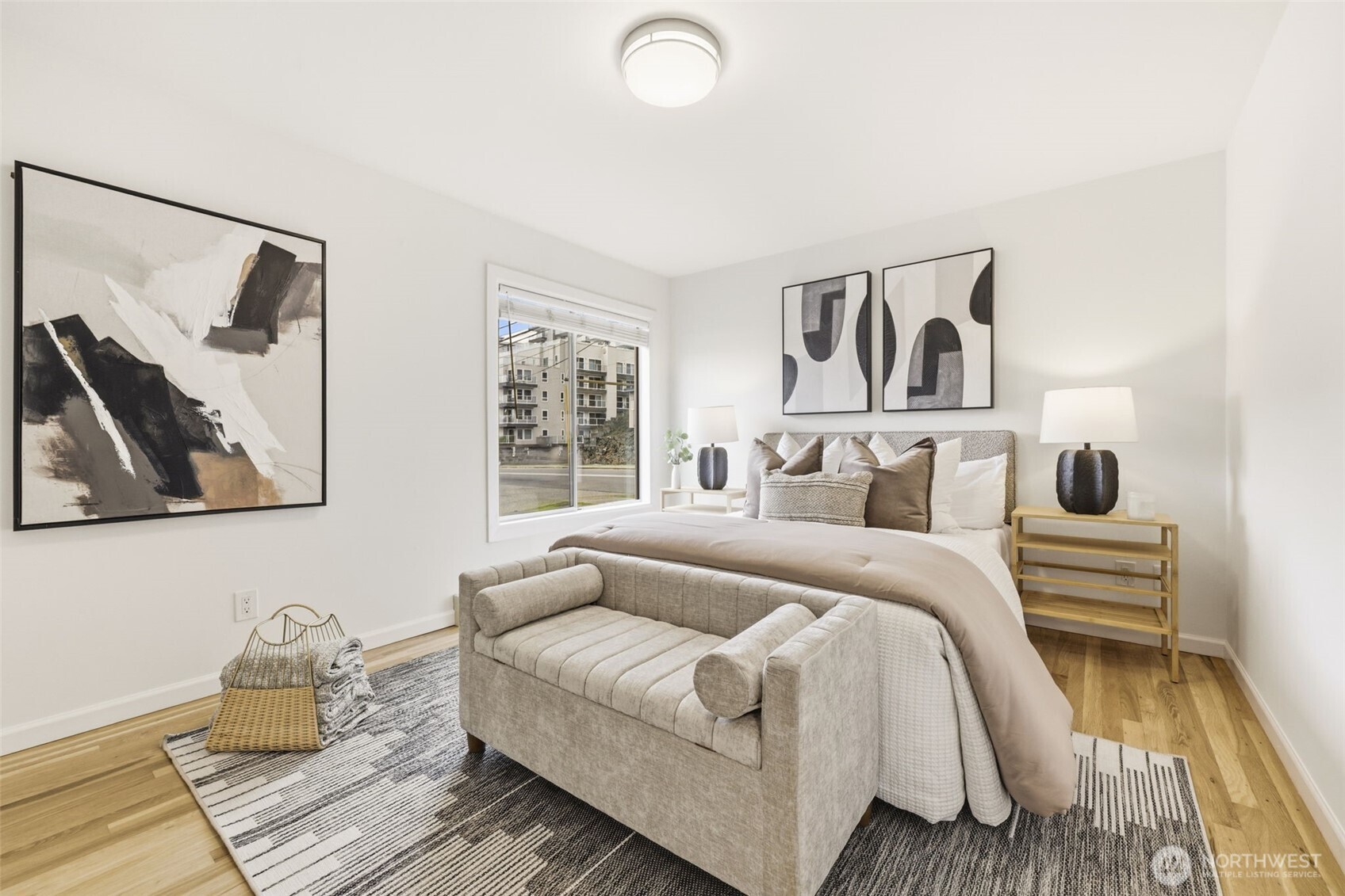 1758 Dexter Avenue N #4, Seattle, WA 98109