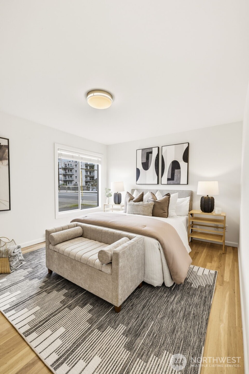 1758 Dexter Avenue N #4, Seattle, WA 98109