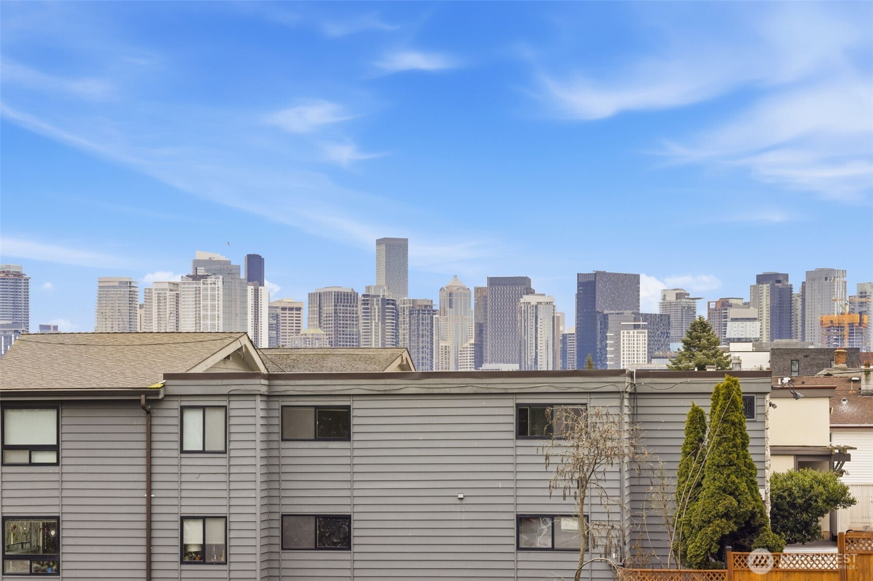 1758 Dexter Avenue N #4, Seattle, WA 98109