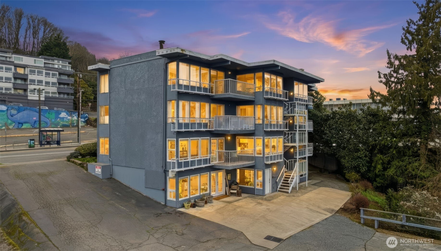 1758 Dexter Avenue N #4, Seattle, WA 98109
