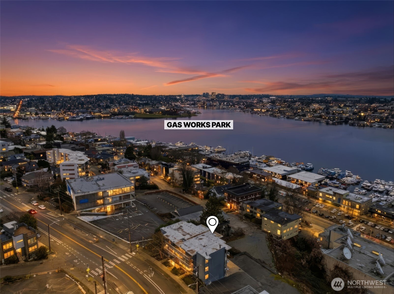 1758 Dexter Avenue N #4, Seattle, WA 98109