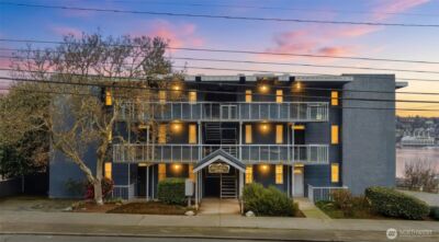 1758 Dexter Avenue N #4, Seattle, WA 98109 - Photo 3