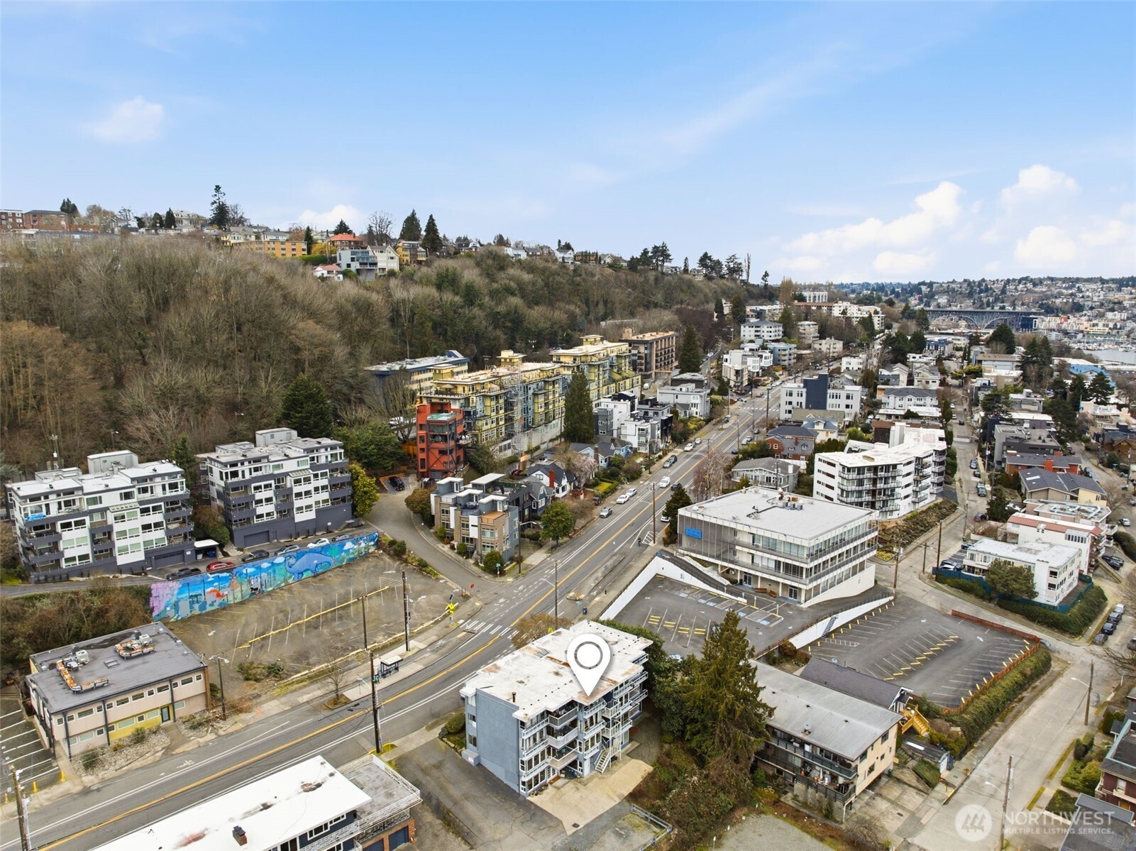 1758 Dexter Avenue N #4, Seattle, WA 98109