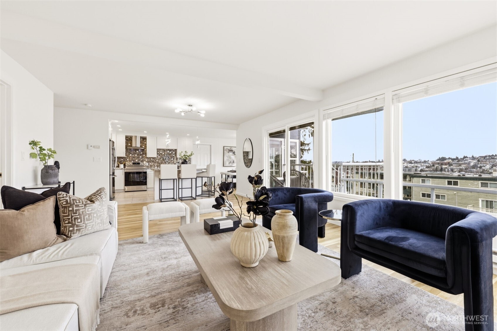 1758 Dexter Avenue N #4, Seattle, WA 98109