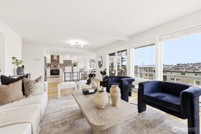 1758 Dexter Avenue N #4, Seattle, WA 98109 - Photo 5