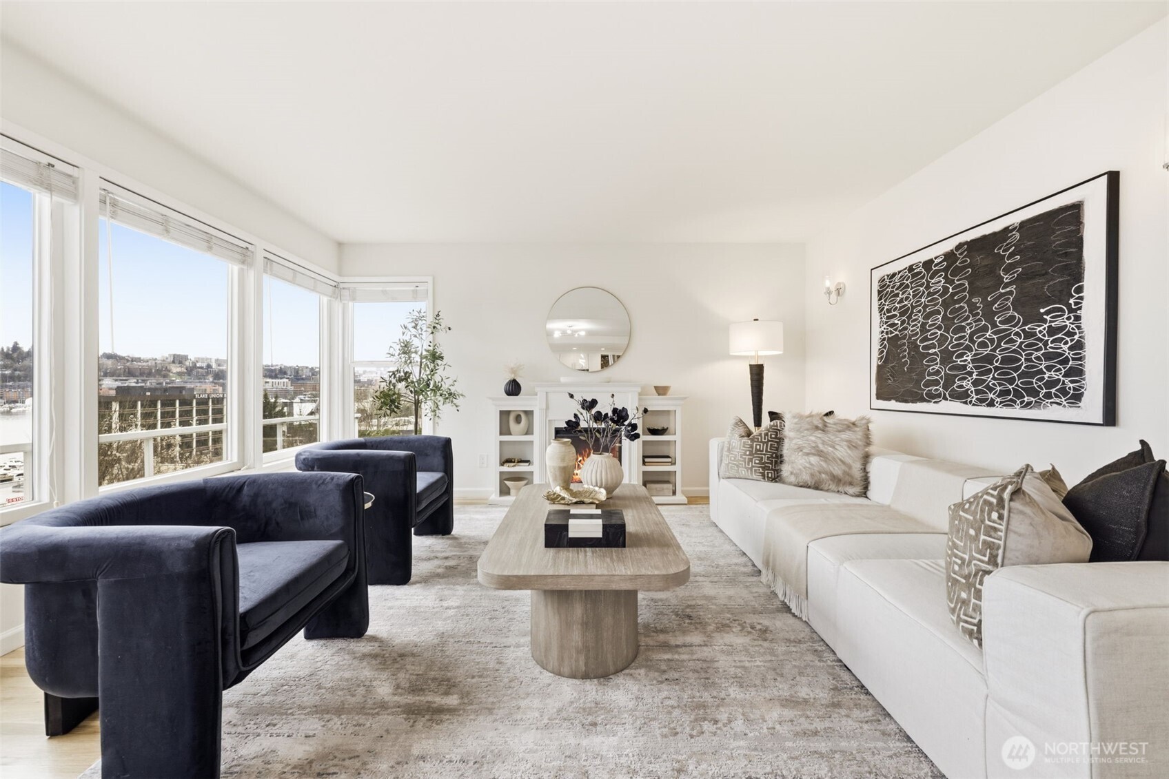 1758 Dexter Avenue N #4, Seattle, WA 98109