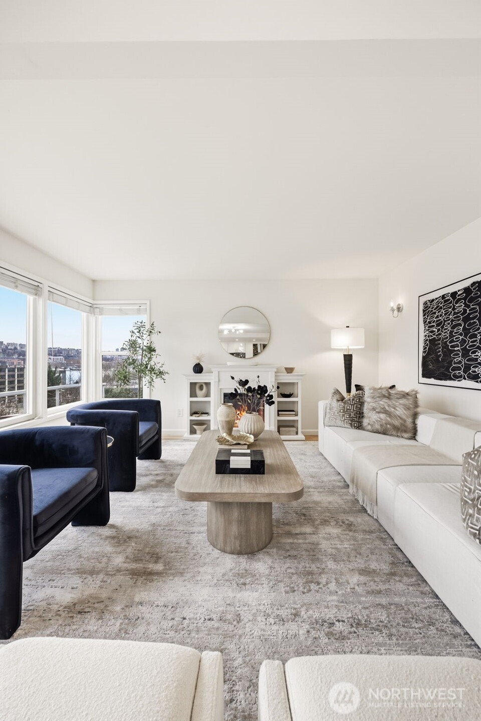 1758 Dexter Avenue N #4, Seattle, WA 98109