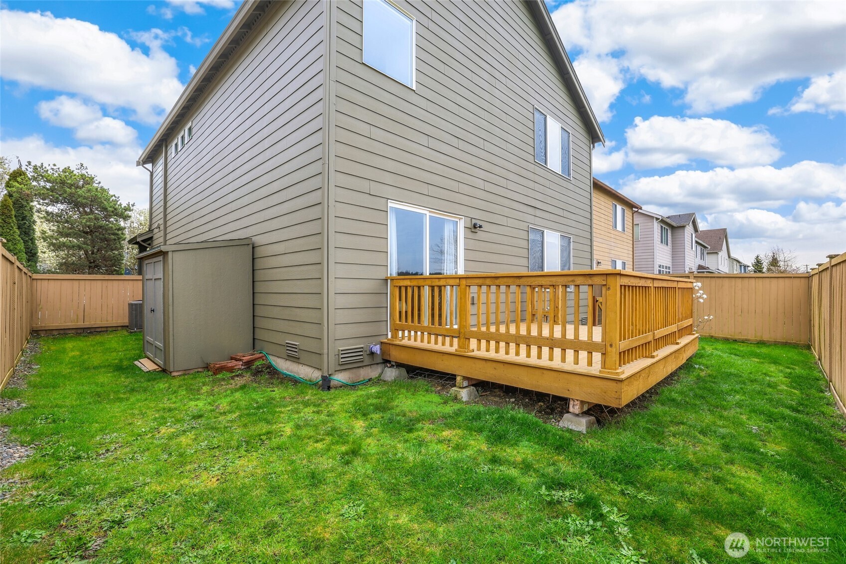 3916 61st Avenue E, Fife, WA 98424