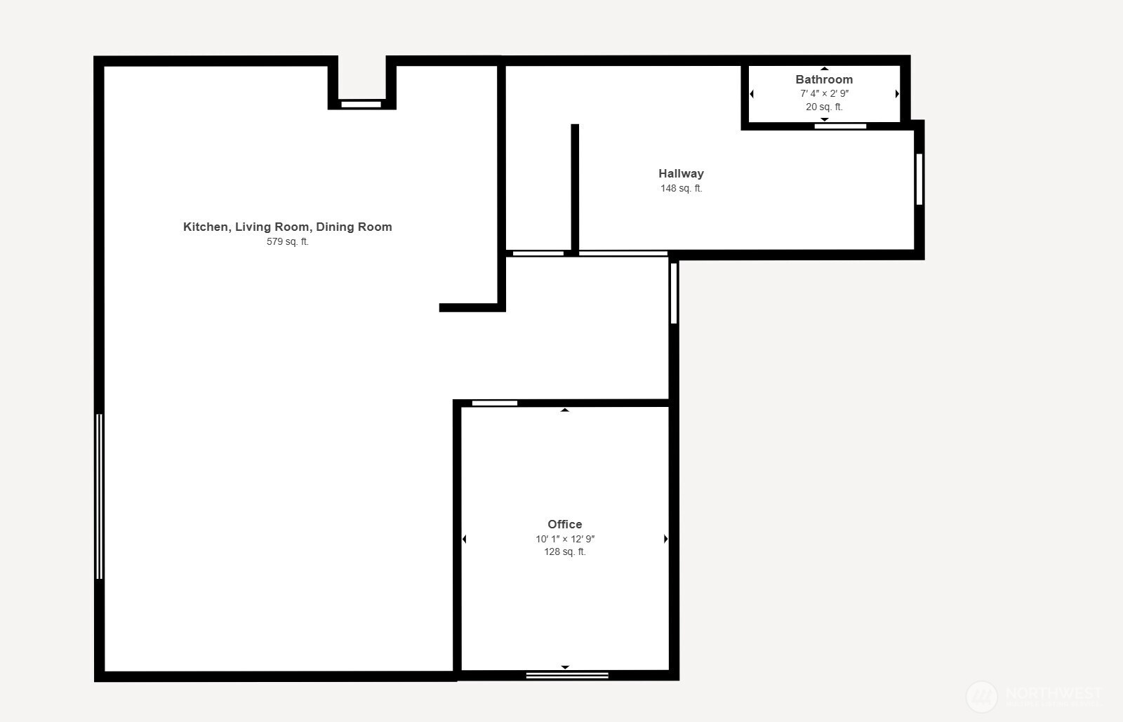 3916 61st Avenue E, Fife, WA 98424