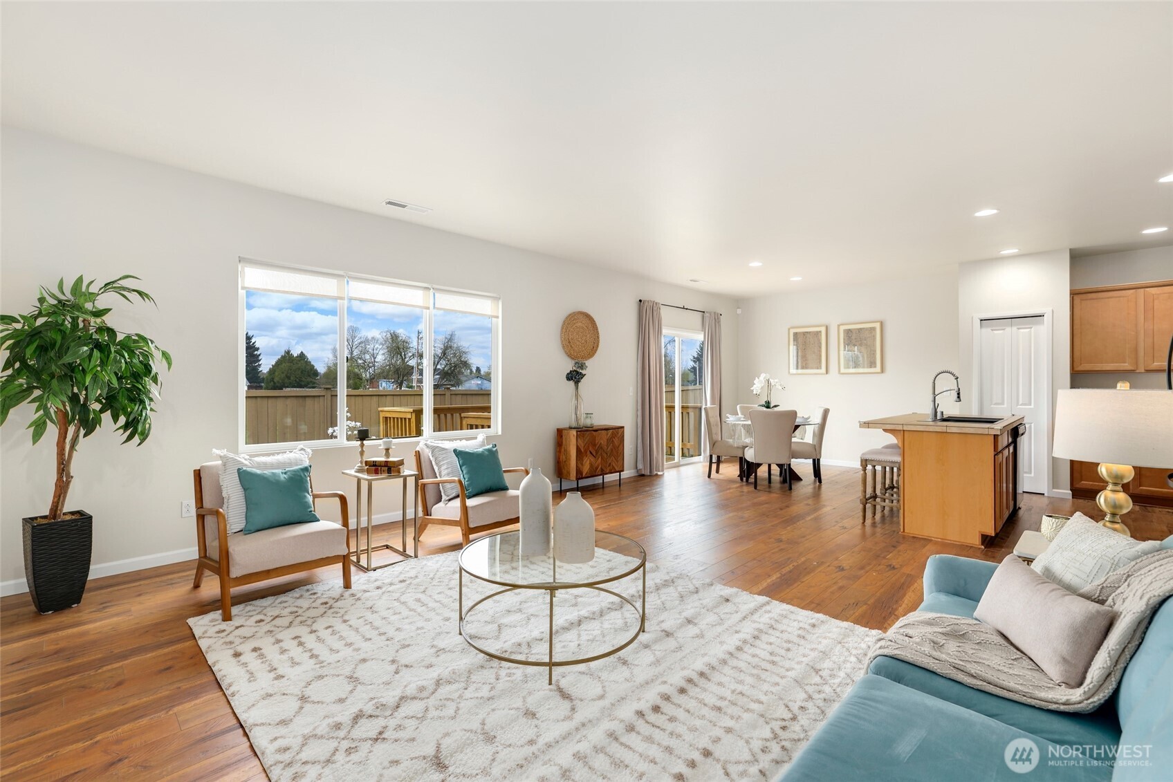 3916 61st Avenue E, Fife, WA 98424