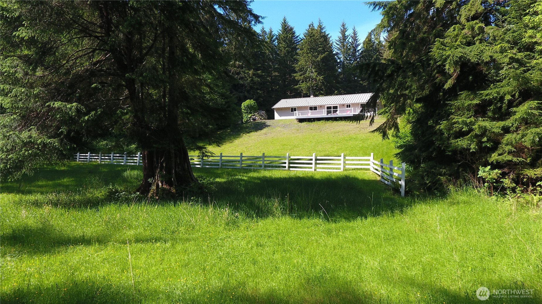 2619 Mora Road , Forks, WA 98331