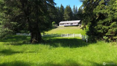 2619 Mora Road , Forks, WA 98331 - Photo 1