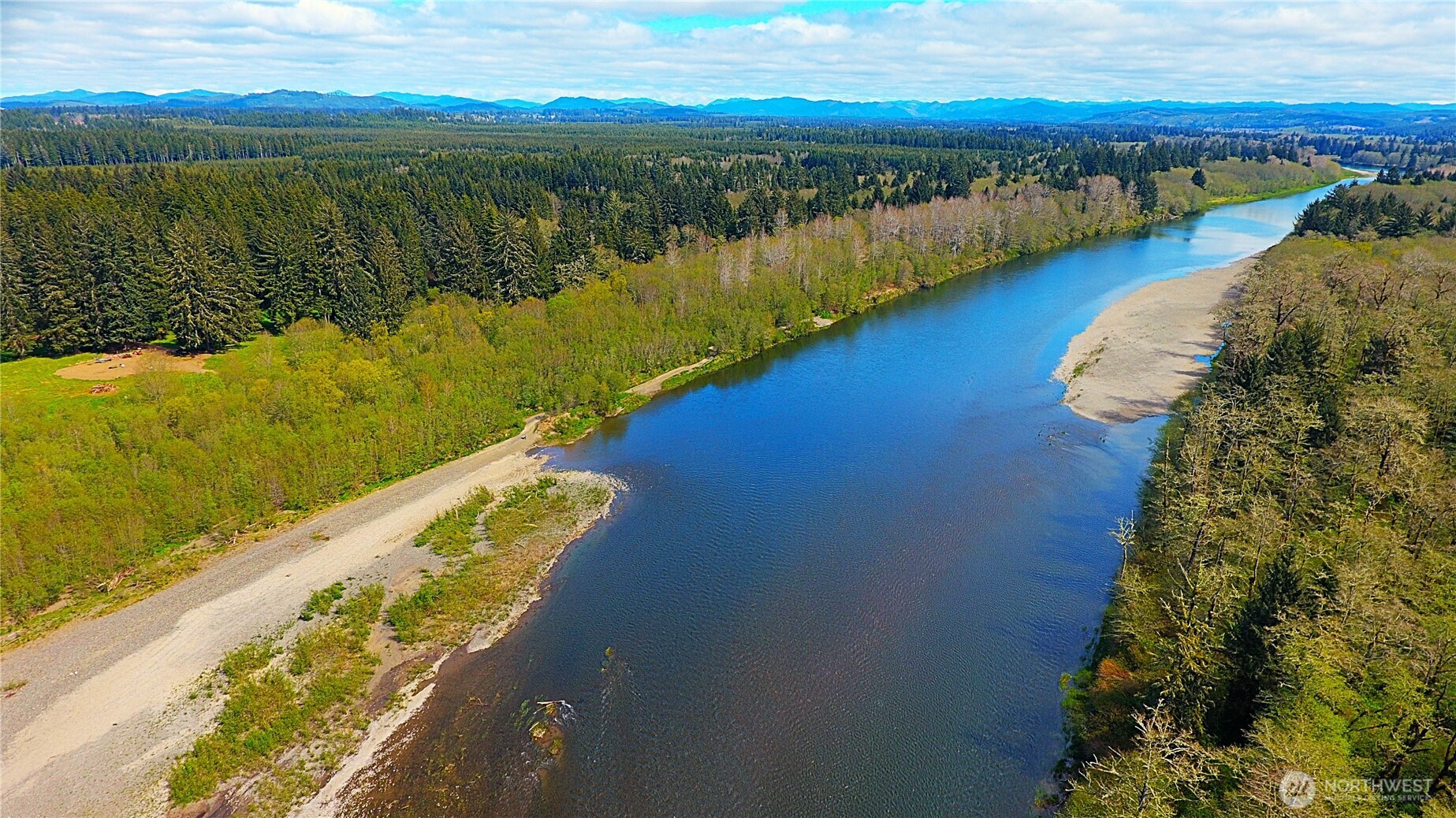 2619 Mora Road , Forks, WA 98331
