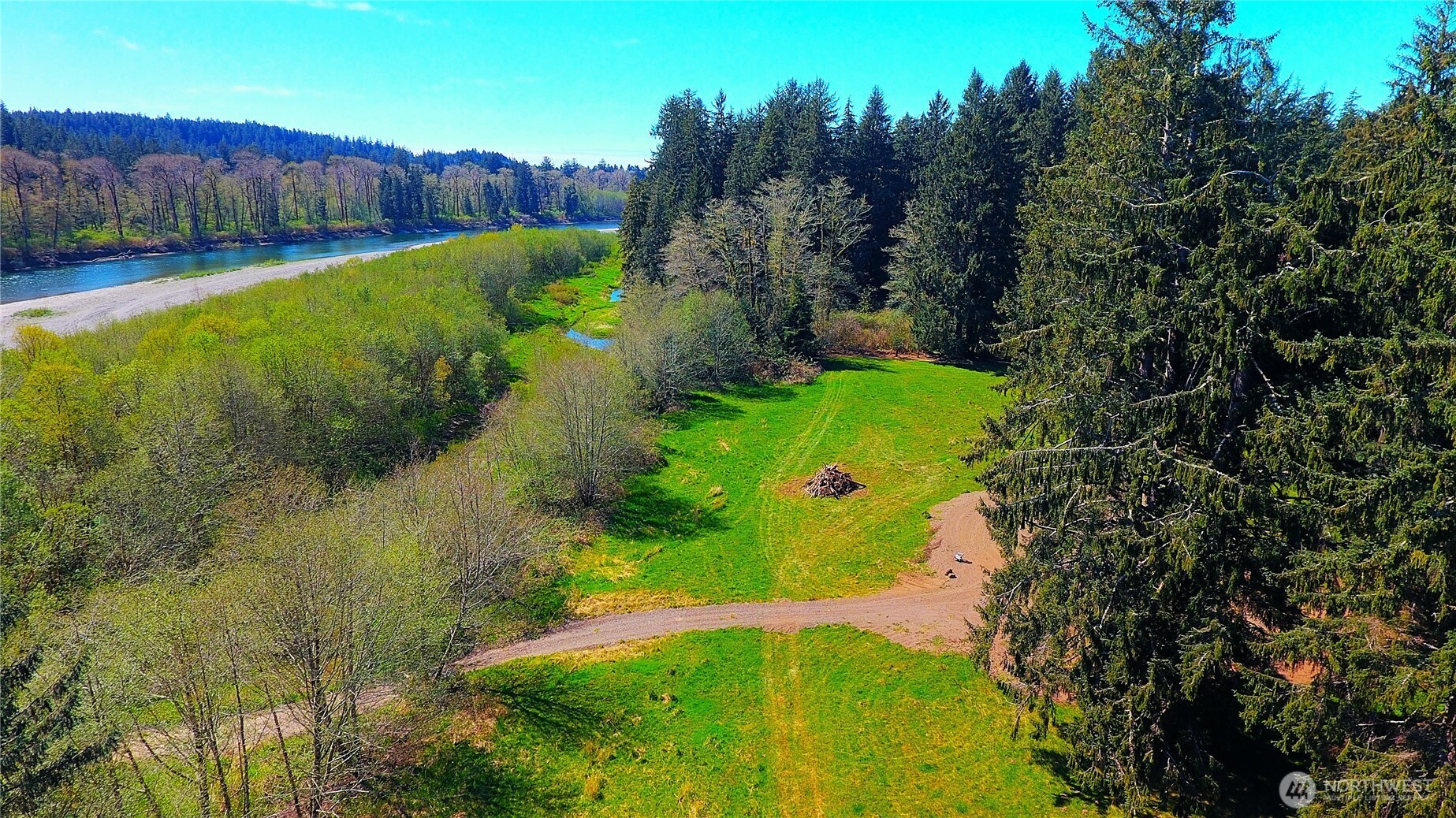 2619 Mora Road , Forks, WA 98331