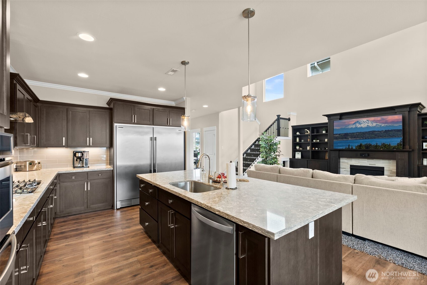 5703 146th Street Ct E, Puyallup, WA 98375