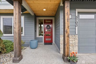 5703 146th Street Ct E, Puyallup, WA 98375 - Photo 2