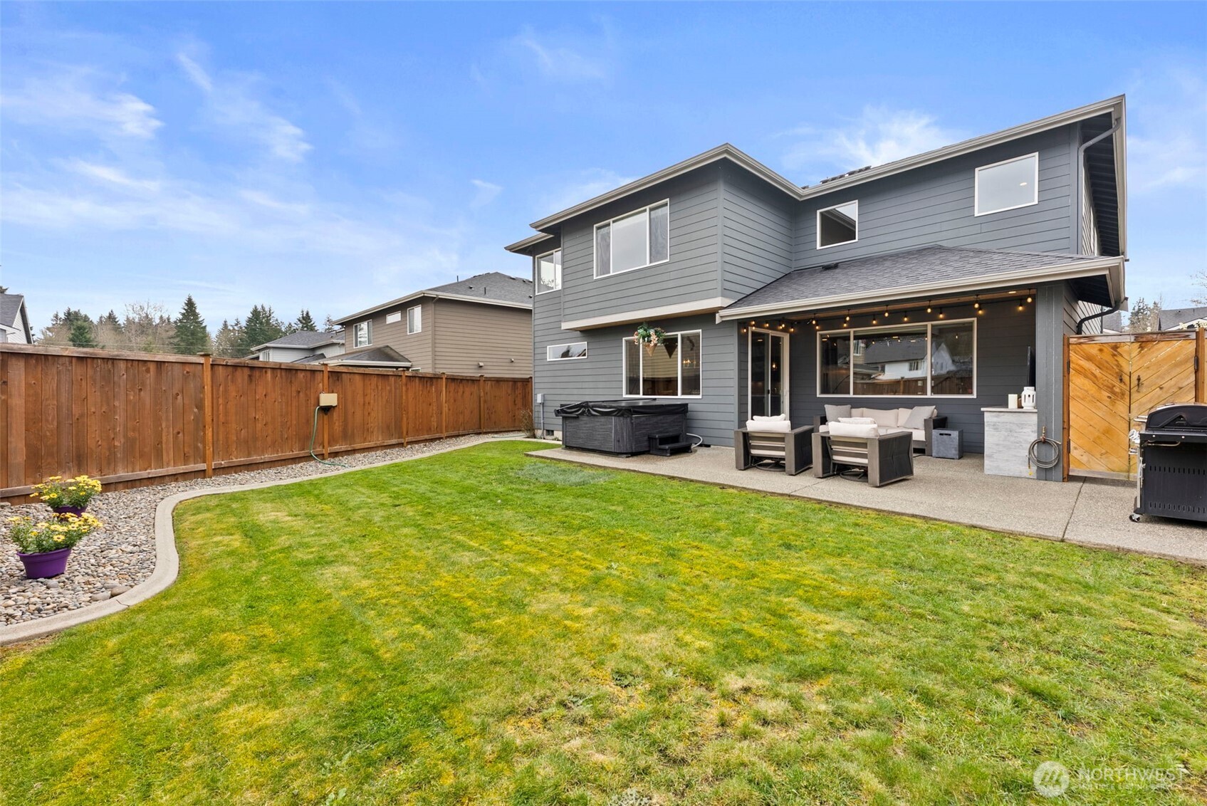 5703 146th Street Ct E, Puyallup, WA 98375