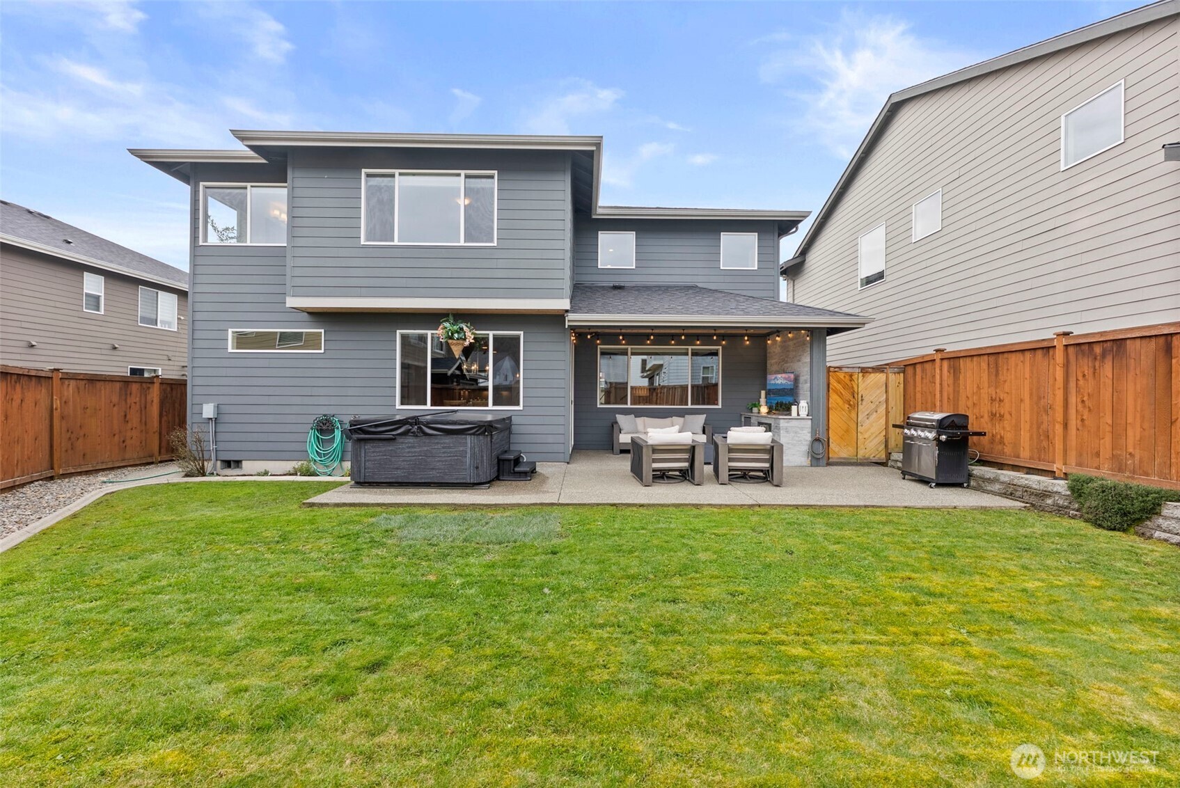 5703 146th Street Ct E, Puyallup, WA 98375