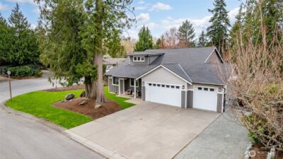 611 Upland Drive , Mount Vernon, WA 98273