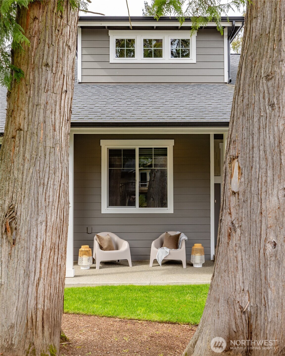 611 Upland Drive , Mount Vernon, WA 98273