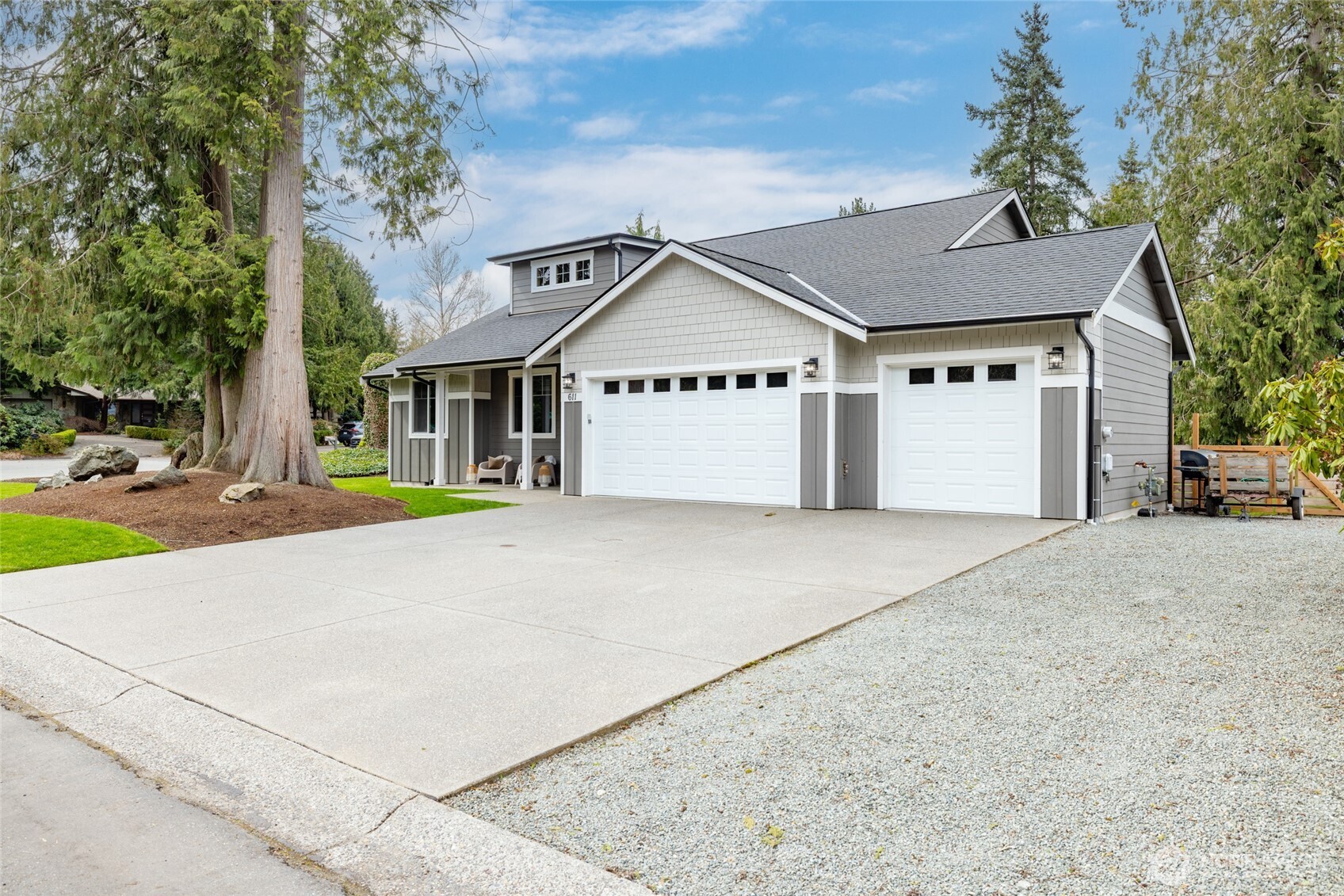 611 Upland Drive , Mount Vernon, WA 98273