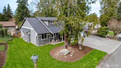 611 Upland Drive , Mount Vernon, WA 98273 - Photo 35