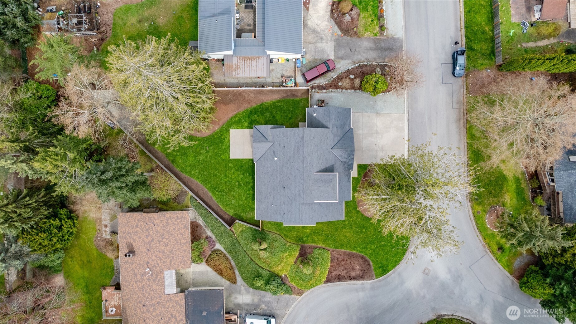 611 Upland Drive , Mount Vernon, WA 98273