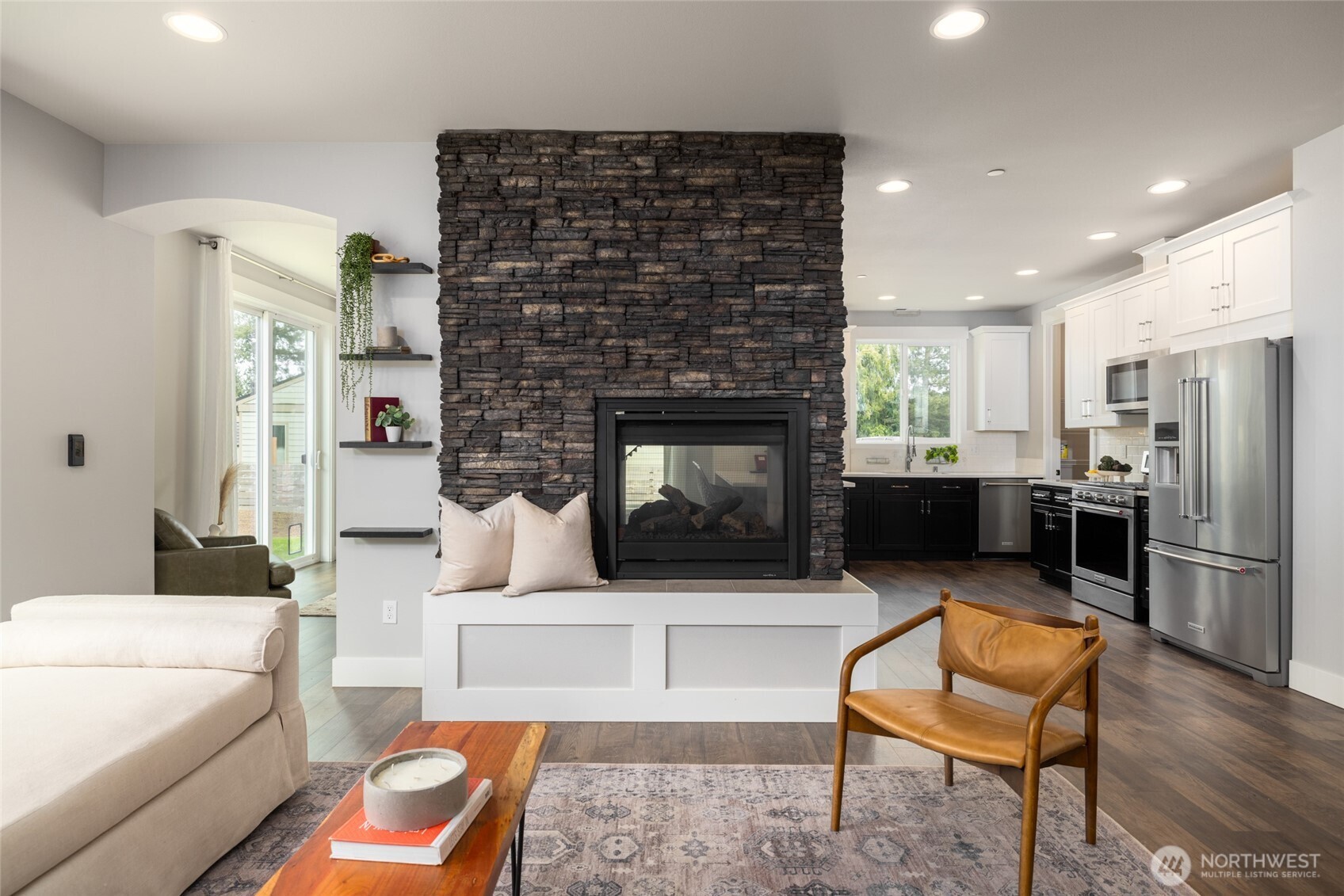 611 Upland Drive , Mount Vernon, WA 98273