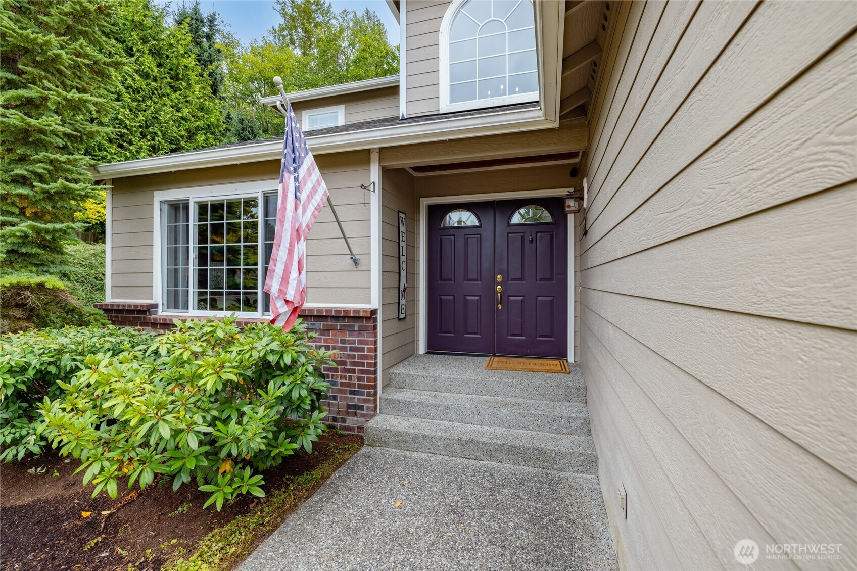 1014 S 38th Place , Mount Vernon, WA 98274