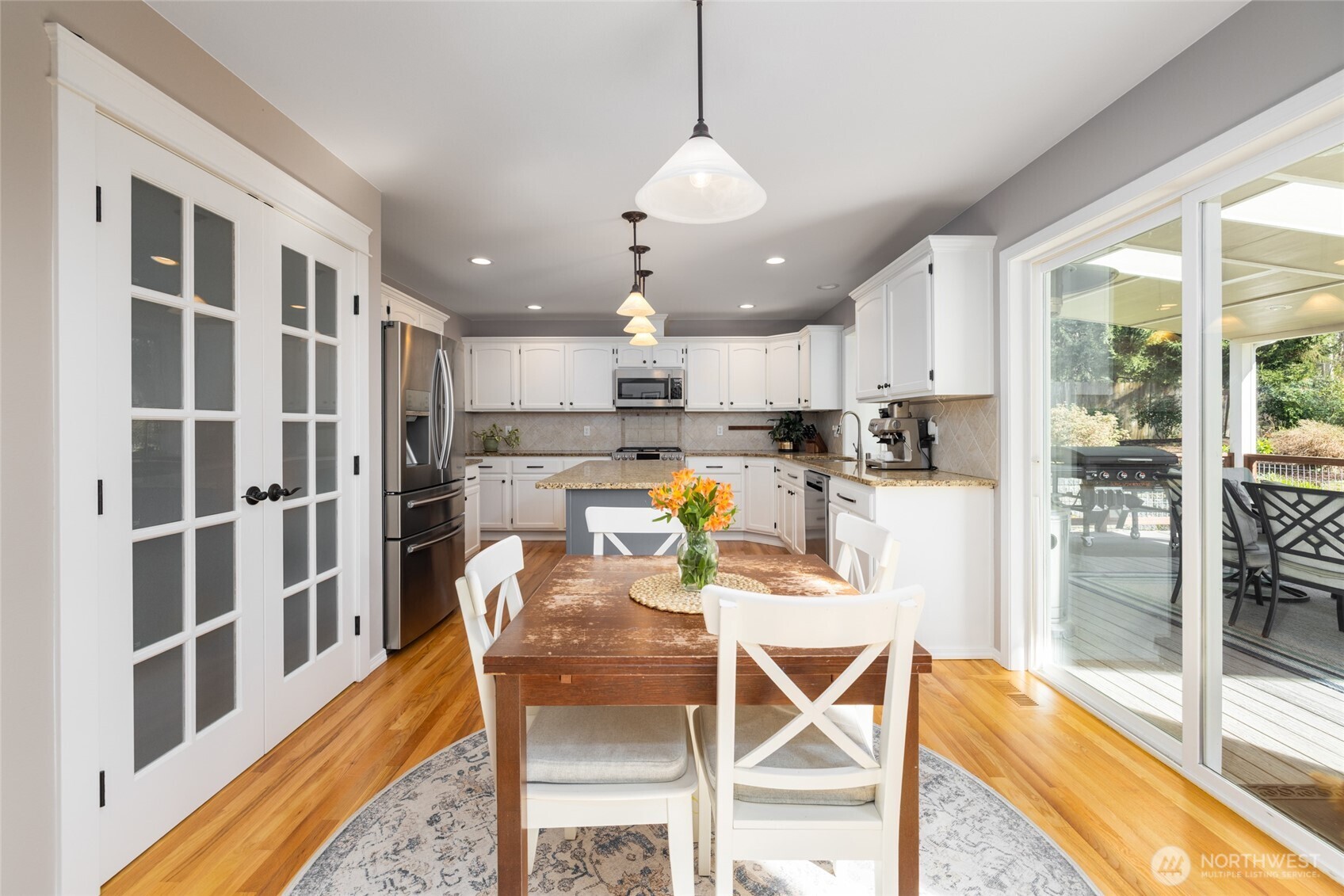 1014 S 38th Place , Mount Vernon, WA 98274