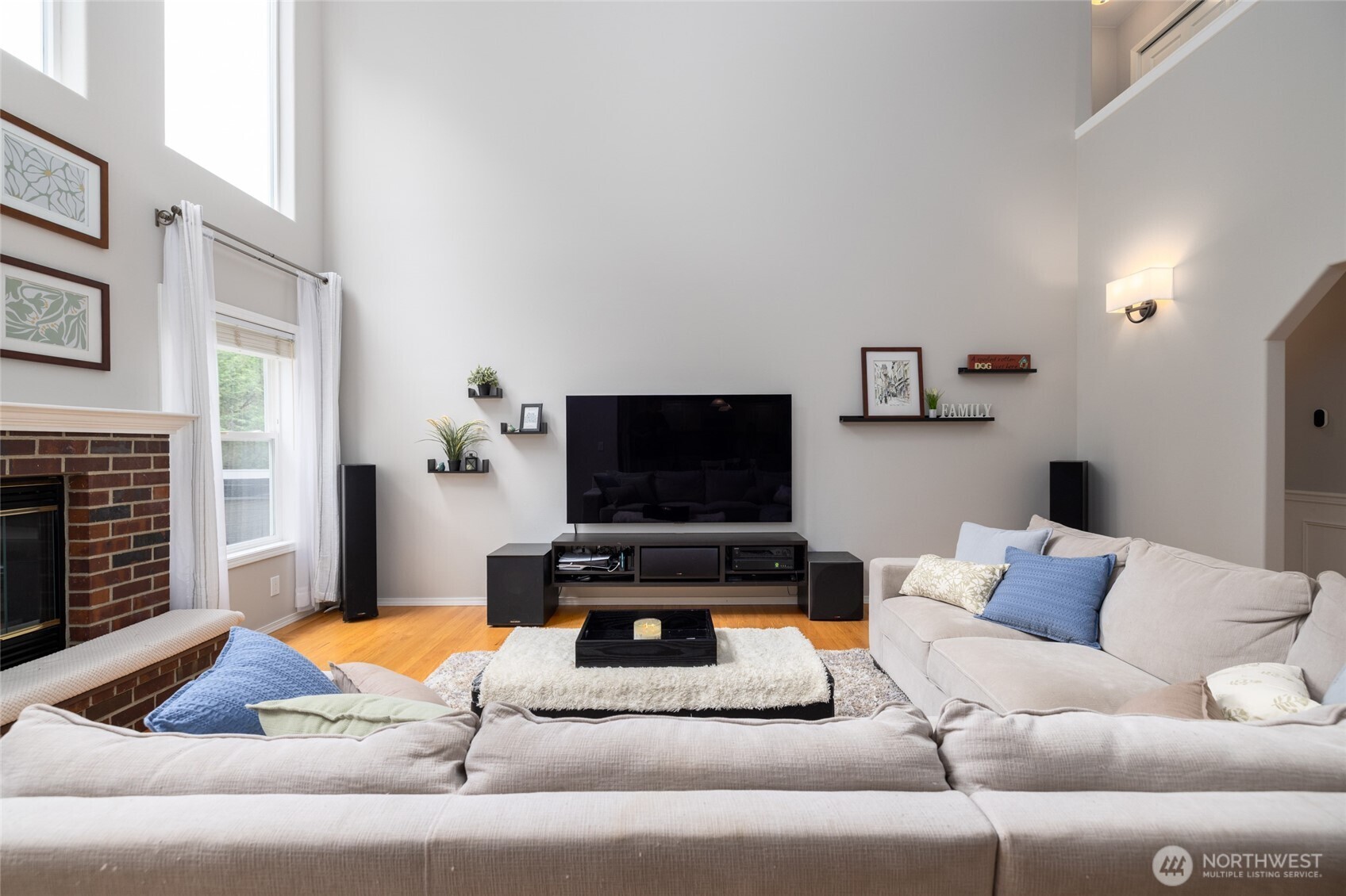 1014 S 38th Place , Mount Vernon, WA 98274