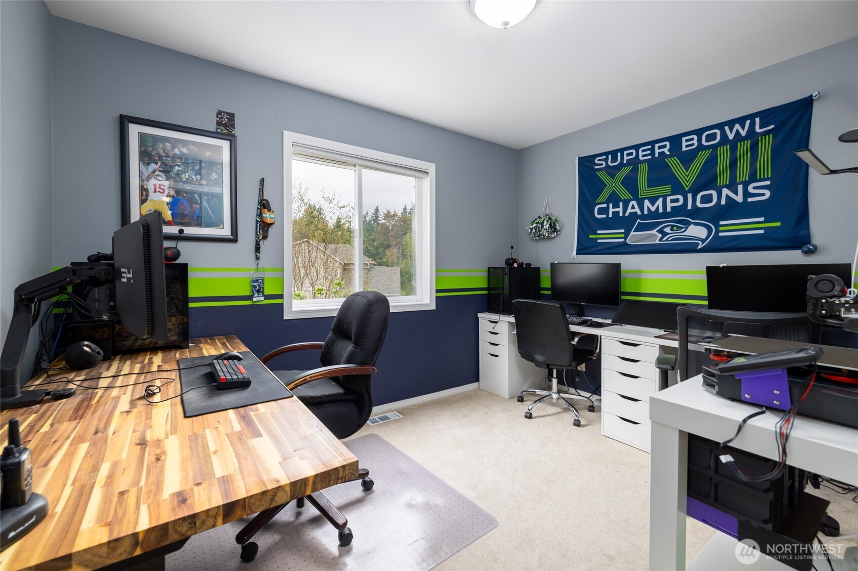 1014 S 38th Place , Mount Vernon, WA 98274