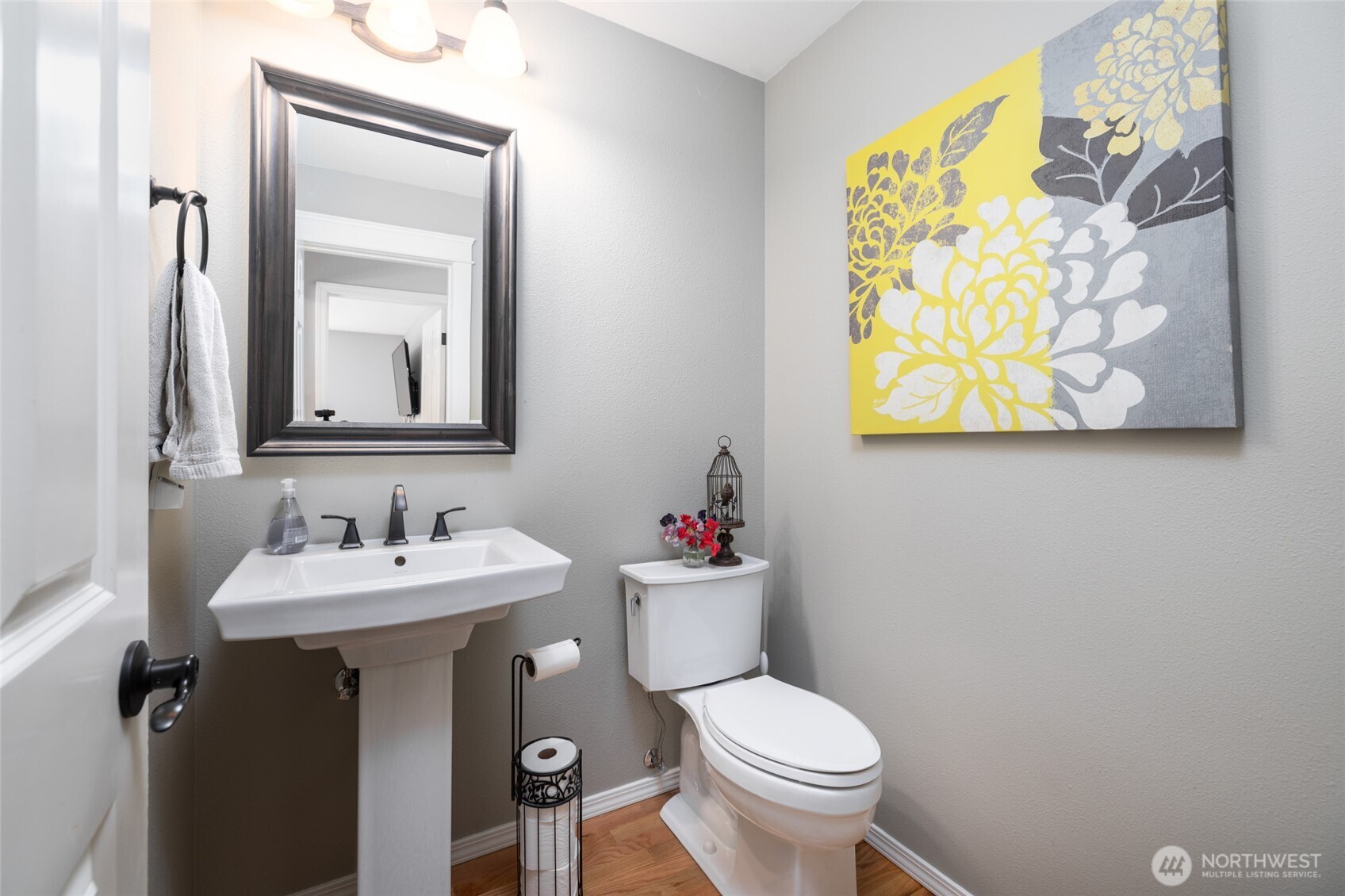 1014 S 38th Place , Mount Vernon, WA 98274