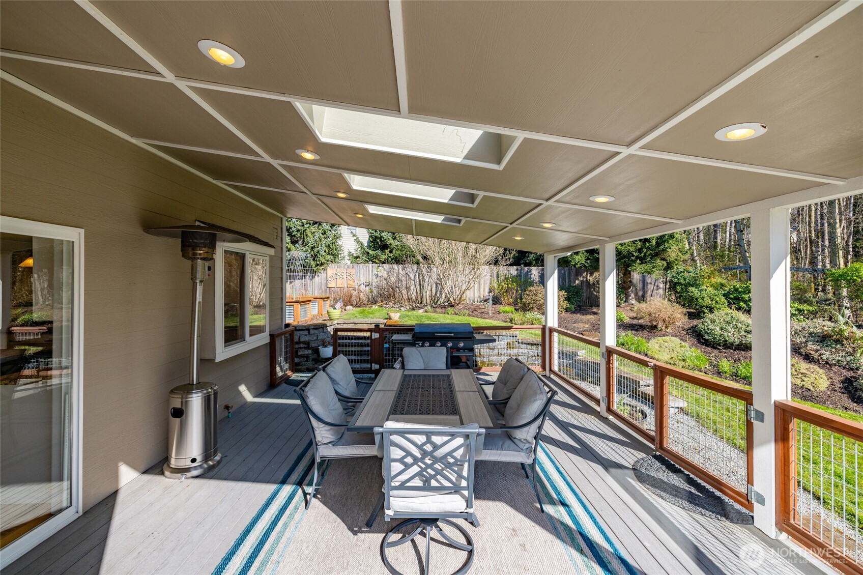 1014 S 38th Place , Mount Vernon, WA 98274