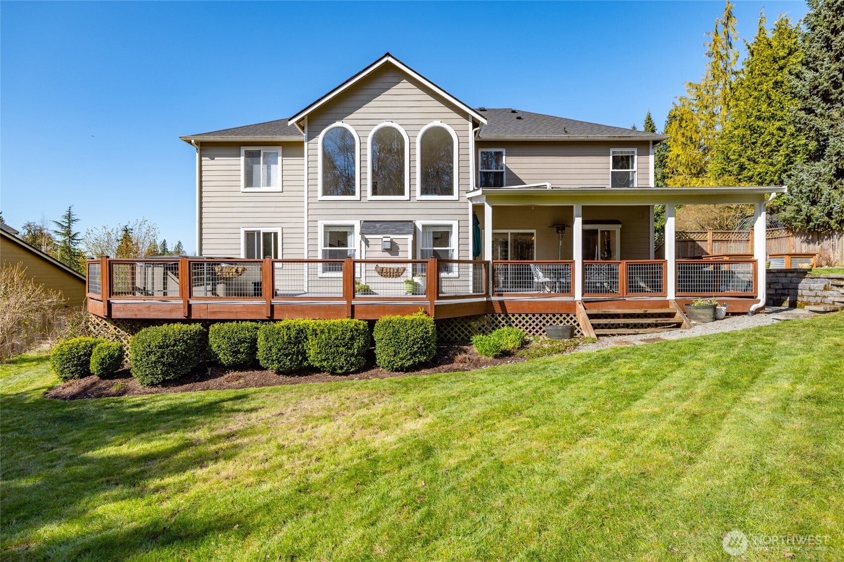 1014 S 38th Place , Mount Vernon, WA 98274