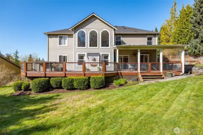 1014 S 38th Place , Mount Vernon, WA 98274 - Photo 30