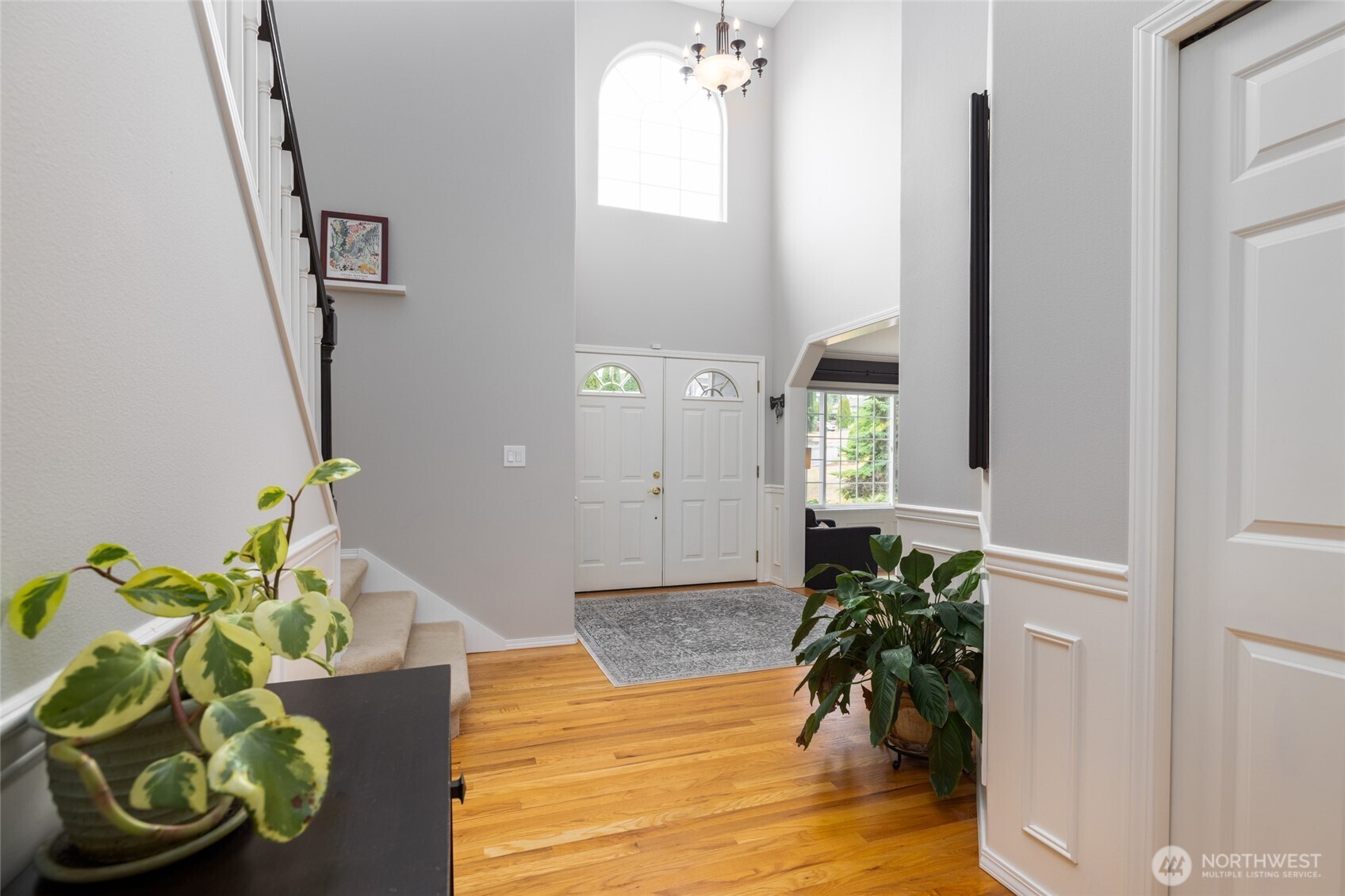 1014 S 38th Place , Mount Vernon, WA 98274