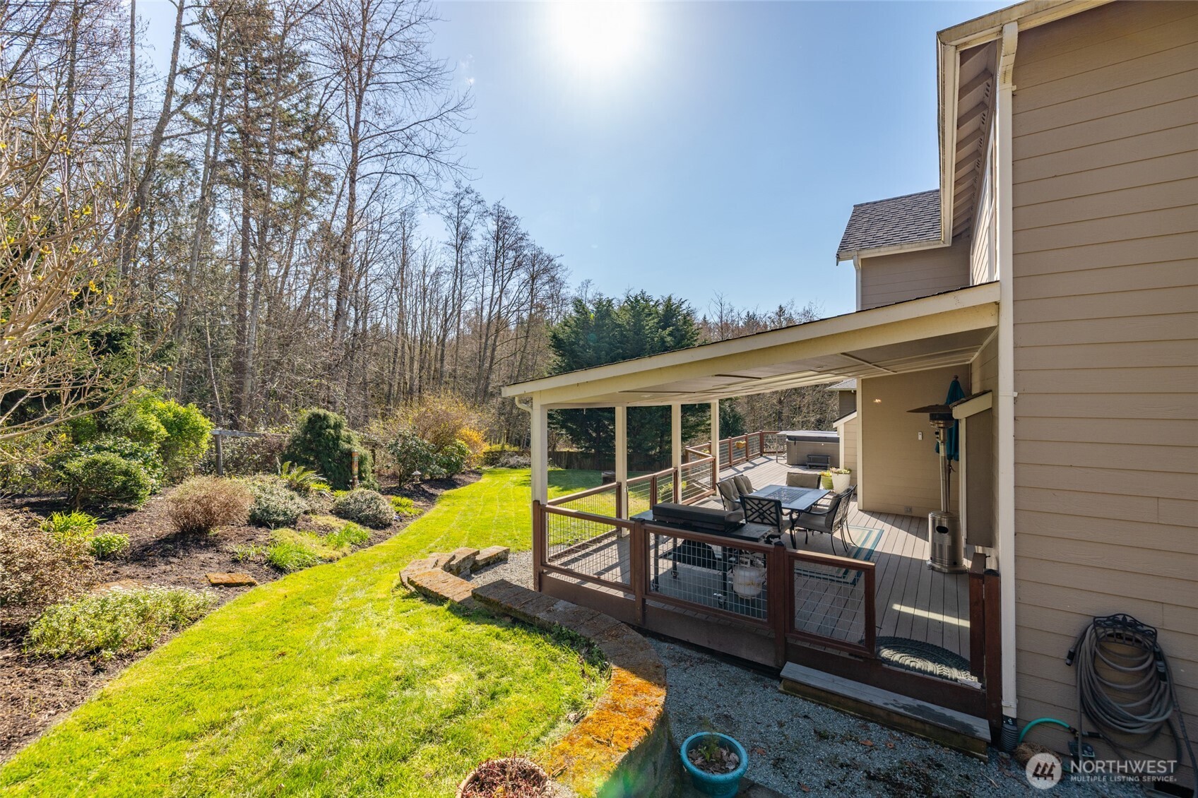 1014 S 38th Place , Mount Vernon, WA 98274