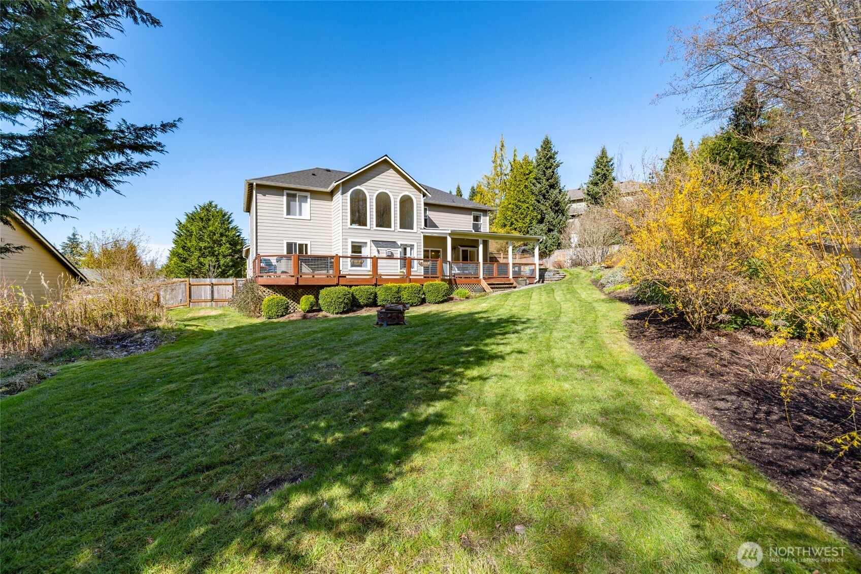 1014 S 38th Place , Mount Vernon, WA 98274