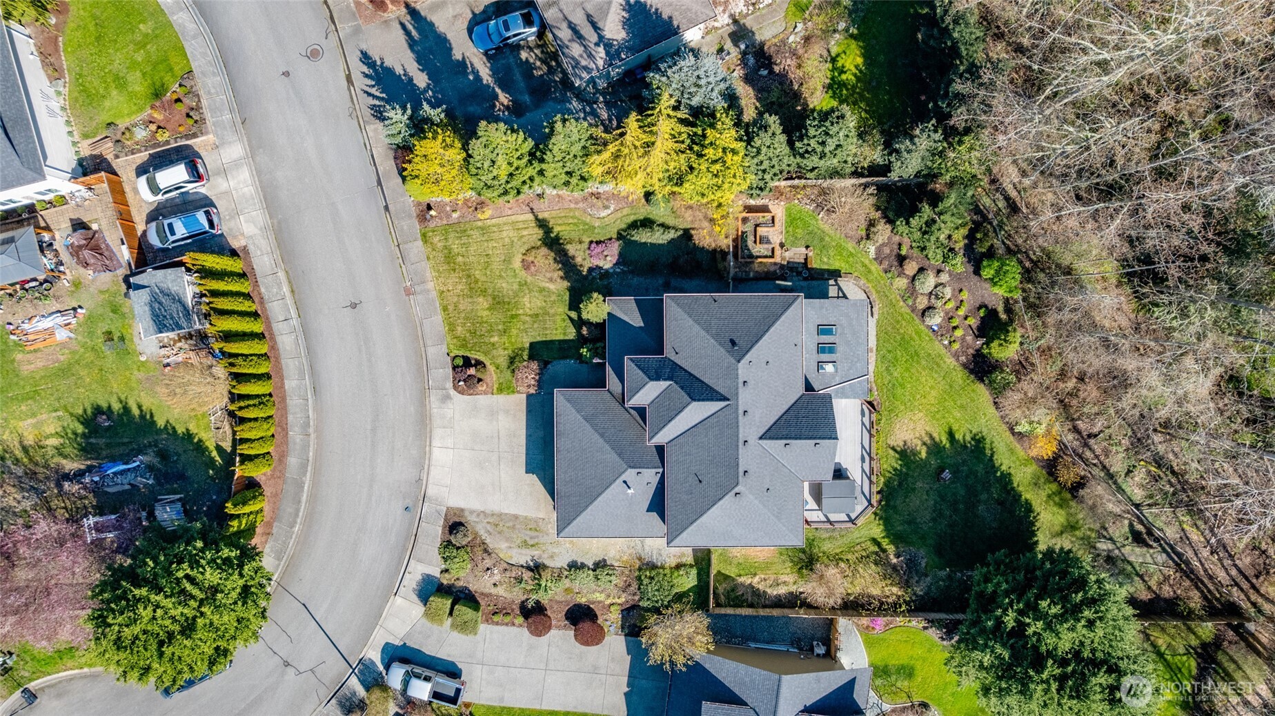1014 S 38th Place , Mount Vernon, WA 98274