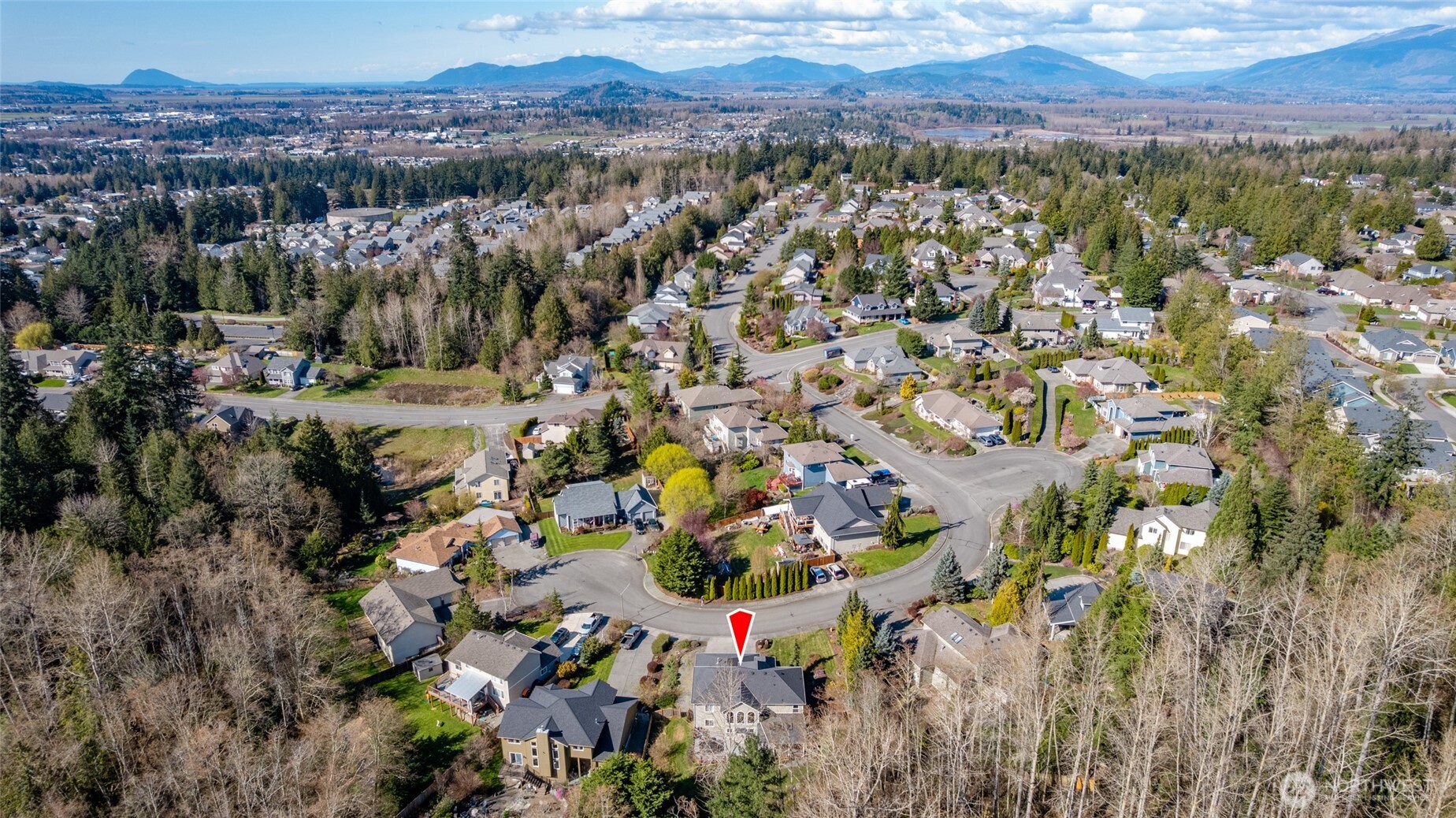 1014 S 38th Place , Mount Vernon, WA 98274