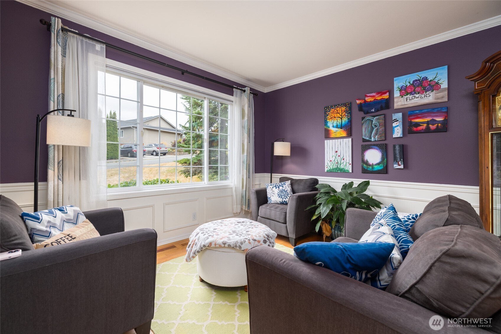 1014 S 38th Place , Mount Vernon, WA 98274