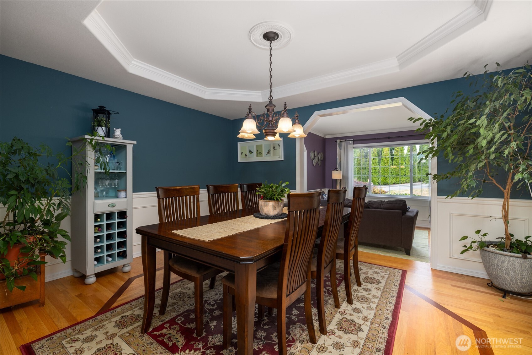 1014 S 38th Place , Mount Vernon, WA 98274