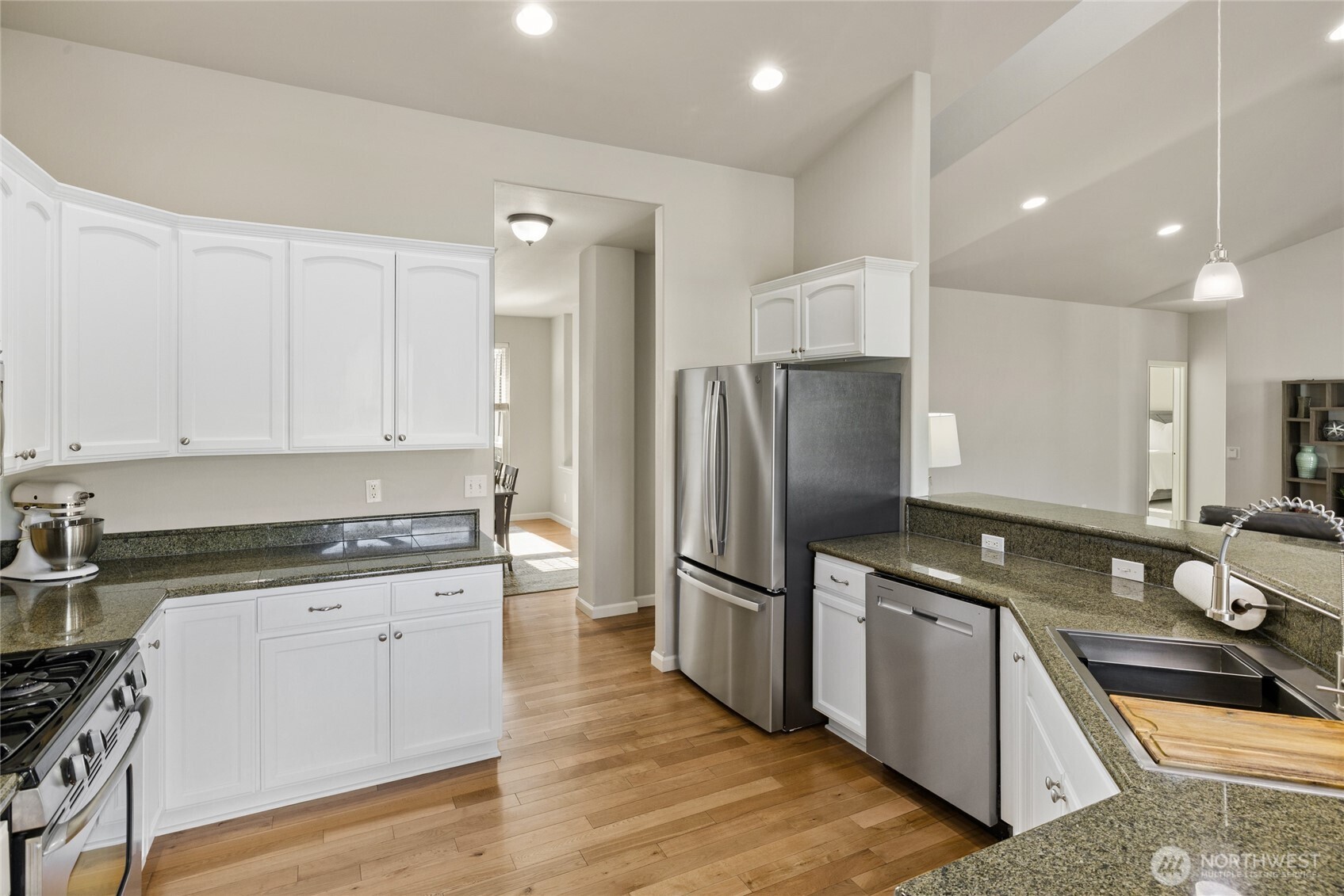 1407 N Canterbury Drive , Ellensburg, WA 98926