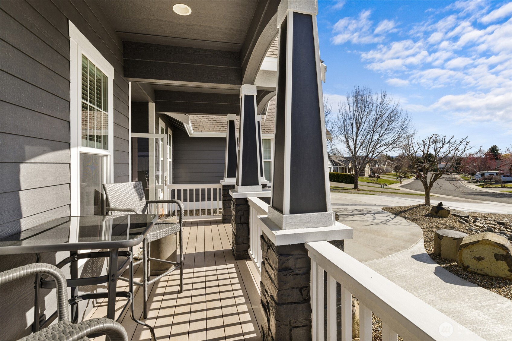 1407 N Canterbury Drive , Ellensburg, WA 98926